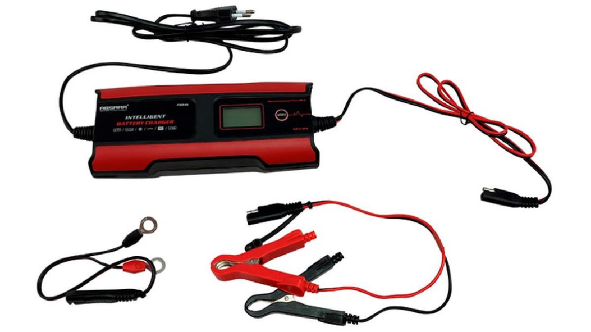 Absaar+Smart+Chargeur+PRO+4.0+Lithium+4A+6%2F12V